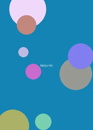 花季V1.173破解版下载 - 怪兽8号海报